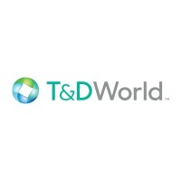 T&D World Logo