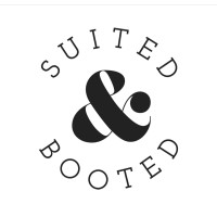Suited & Booted Hospitality Partners AG Logo