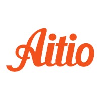 Aitio Finland Oy Logo