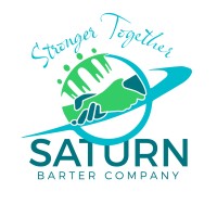 Saturn Barter Logo