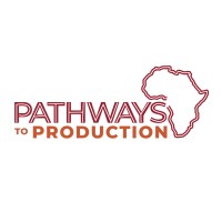 Pathways To Production Logo