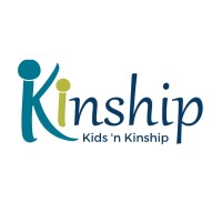Kids n Kinship Logo