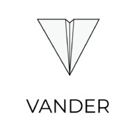Viajes Vander Logo