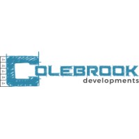 Colebrook Developments Logo