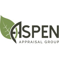 Aspen Appraisal Group Logo