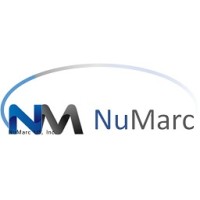 NuMarc US, Inc Logo