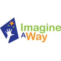 Imagine A Way Logo
