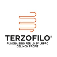 Terzofilo | Fundraising per lo sviluppo del non profit Logo