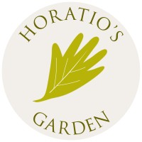 Horatios Garden Logo