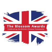 The Blossom Awards Logo