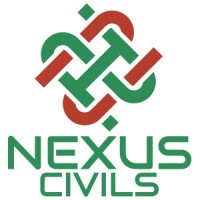 Nexus Civils Limited Logo