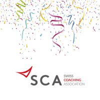 Swiss Coaching Association Logo