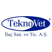 Teknovet İlaç A.Ş. Logo
