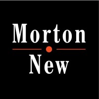 Morton New Logo