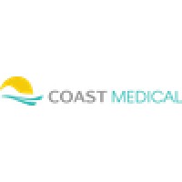 Coast Medical Clinic Logo