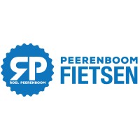 Peerenboom Fietsen Logo