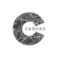 Canvas Real Estate Logo