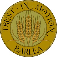 Barlea Corporation Logo