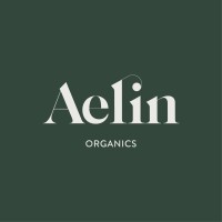 Aelin Organics Logo