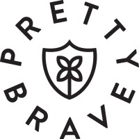 Pretty Brave Logo