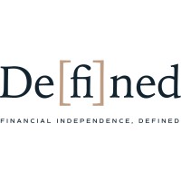 Defined Wealth Management Logo