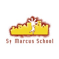 St. Marcus Lutheran School Logo