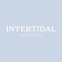 Intertidal LA Logo