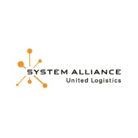 System Alliance GmbH Logo