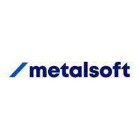 MetalSoft Logo