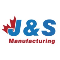 J&S Manufacturing Ltd. Logo