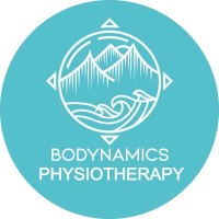 BoDynamics Physiotherapy Logo