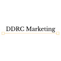 DDRC Marketing Logo