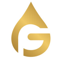 The Gold Process Logo