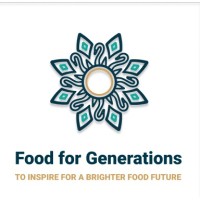 EC Bruges Food for Generations Logo