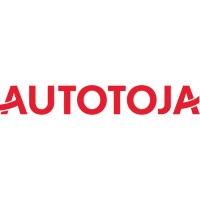 AUTOTOJA Logo