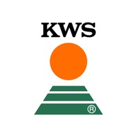 KWS Services North America Logo