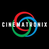 Cinematronix Logo