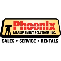 Phoenix Measurement Solutions Inc. Logo