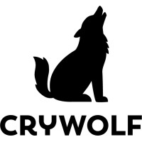 Crywolf Child Logo