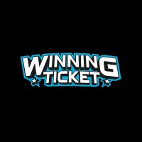 Winning Ticket Logo