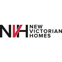 New Victorian Homes Logo