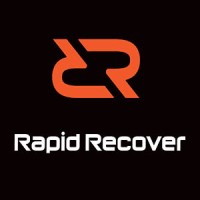 Rapid Recover Logo