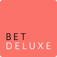 BetDeluxe Logo