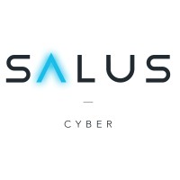 Salus Cyber Logo
