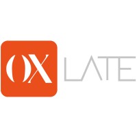 OXLATE Logo
