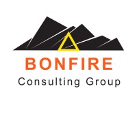 Bonfire Consulting Group Logo