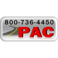 Pennsylvania Auto Credit Inc Logo