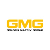 Golden Matrix Group Inc. (Nasdaq: GMGI) Logo