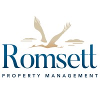 Romsett Property Management Logo