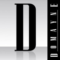 Domayne Hire and Property Styling QLD Logo